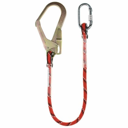 Edge Fox 2 positioneringslijn 1,5mtr