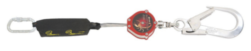 Honeywell miller Valstop 2,7 meter
