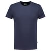 Tricorp Workwear t-shirt fitted Rewear inktblauw maat XS