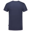 Tricorp Workwear t-shirt fitted Rewear inktblauw maat XS