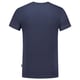Tricorp Workwear t-shirt fitted Rewear inktblauw maat XS