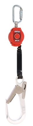 Miller Turbolite Web valstopapparaat 2 meter