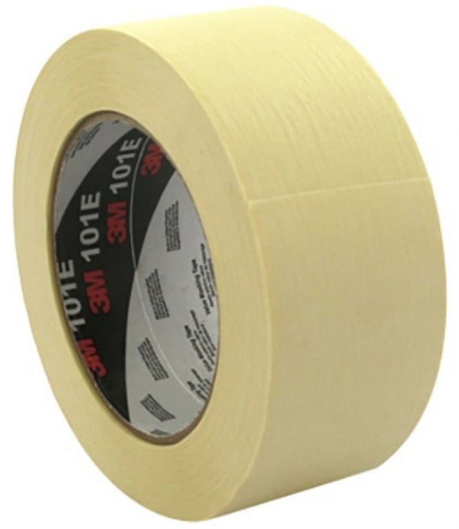 3M 101E Afplaktape