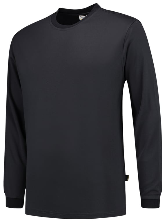 Tricorp t-shirt UV block cooldry lange mouw