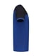 Tricorp Workwear t-shirt bicolor naden koren-/donkerblauw maat XS