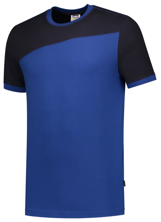 Tricorp Workwear t-shirt bicolor naden