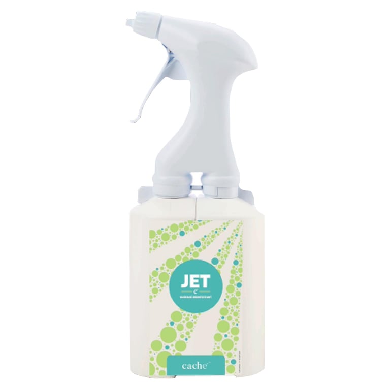 Tristel Jet Surface Disinfectant 800ml