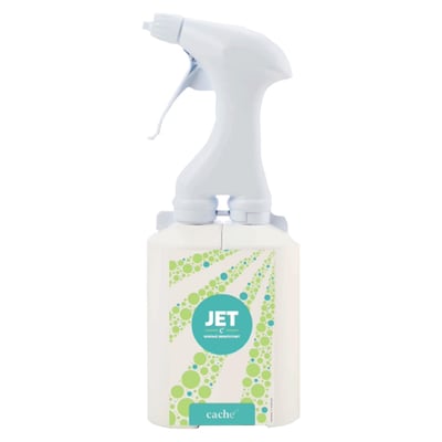 Tristel Jet Surface Disinfectant 800ml 