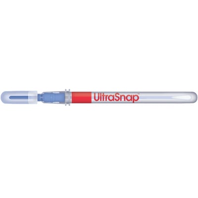 Hygiena Ultrasnap ATP swabs 100st 