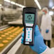 Hygiena SystemSure Plus luminometer 