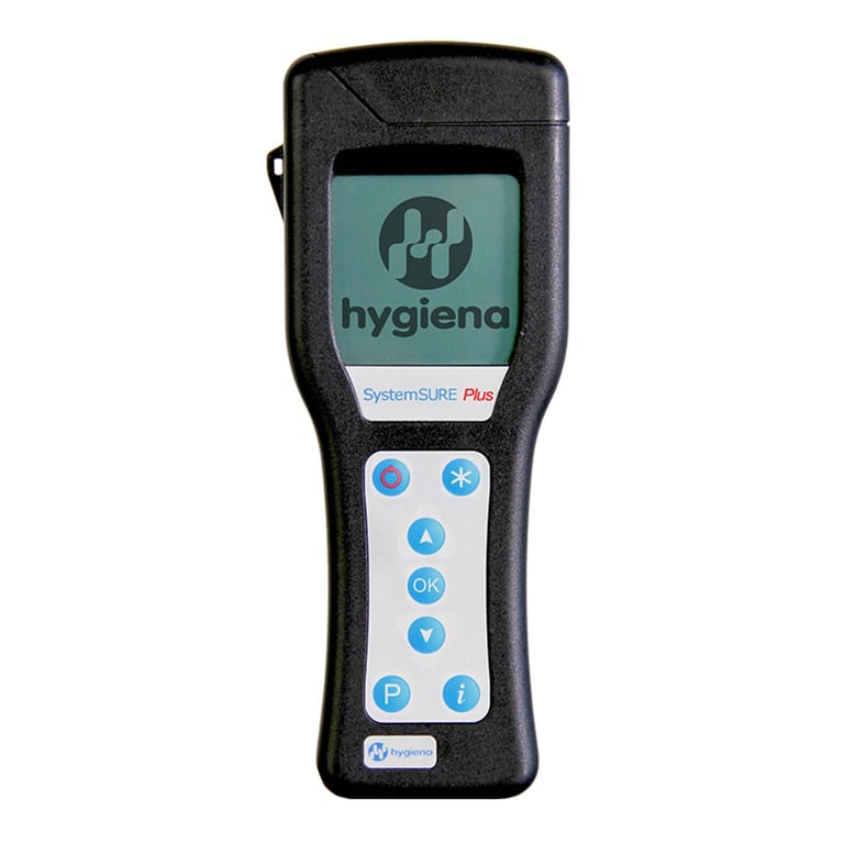 Hygiena SystemSure Plus luminometer