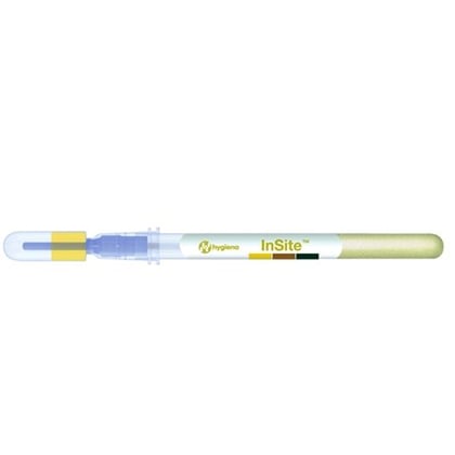 Hygiena InSite Listeria test 50st 