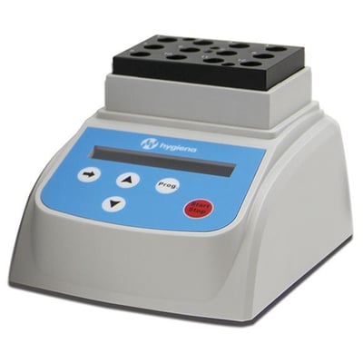 Hygiena Dry block incubator  exclusief IB003/IB004