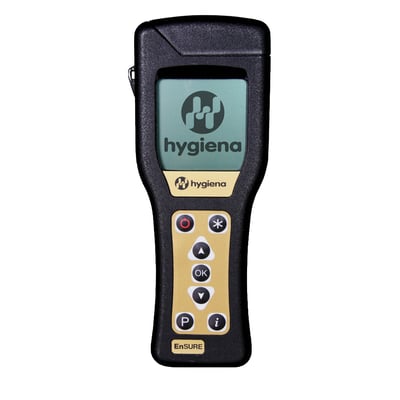 Hygiena EnSure luminometer 