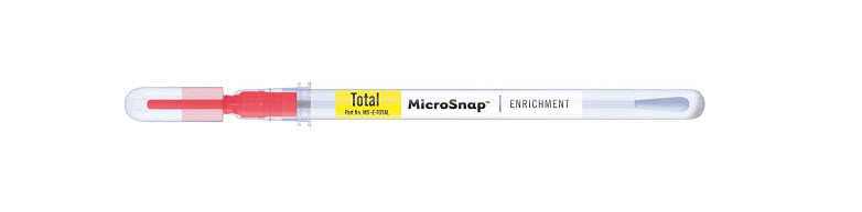 Hygiena Microsnap Total Enrichment 100st 