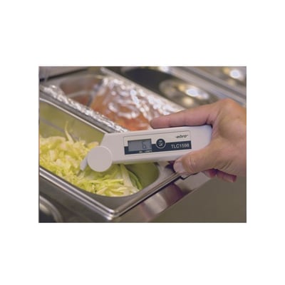 Ebro TLC1598 voedselthermometer