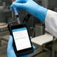 Hygiena EnSURE Touch luminometer 