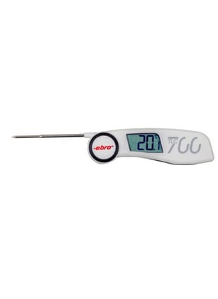 Ebro TLC700 voedselthermometer 