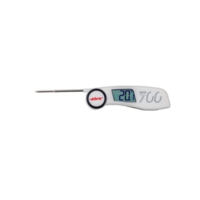 Ebro TLC700 voedselthermometer