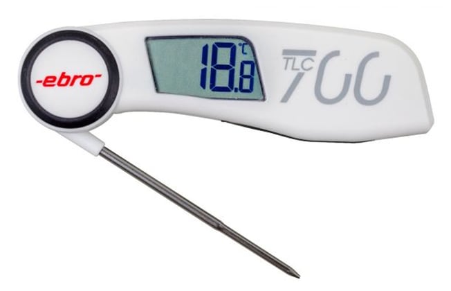 Ebro TLC700 voedselthermometer 