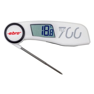 Ebro TLC700 voedselthermometer 