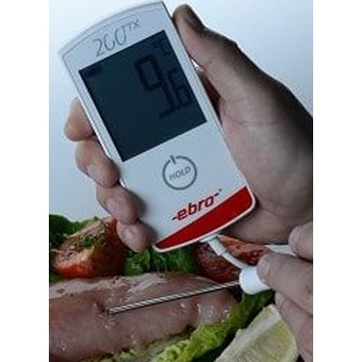 Ebro TTX200 voedselthermometer