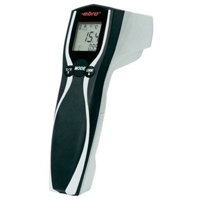 Ebro TFI54 infrarood thermometer waterdicht IP54 