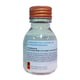 Glycerol flesje 60ml 