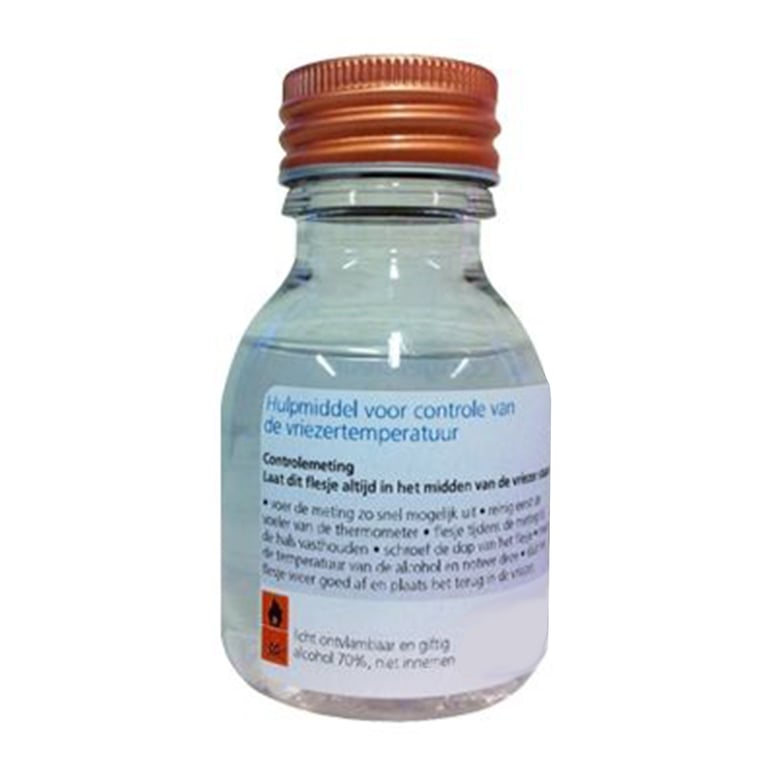 Glycerol flesje 60ml