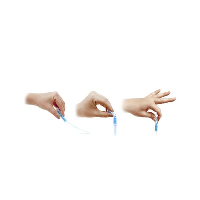 Hygiena Supersnap ATP swabs 100st