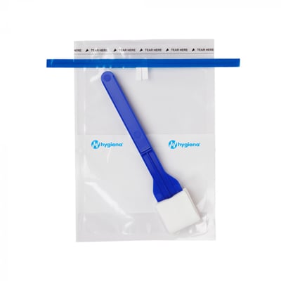 Hygiena stick sponge neutraliserende buffer 100st