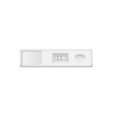 Hygiena AllerFlow Gluten residu kleurtest 25st