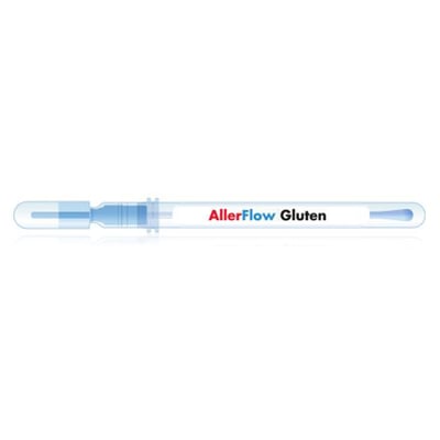 Hygiena AllerFlow Gluten residu kleurtest 25st 