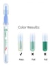 Hygiena SpotCheck glucose/lactose residu kleurtest 100st