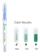 Hygiena SpotCheck glucose/lactose residu kleurtest 100st