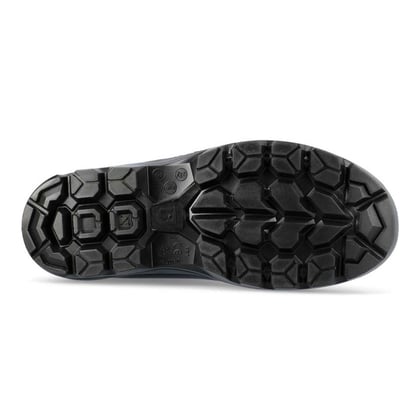 Brynje Solid 2.0 S5 veiligheidslaars zwart
