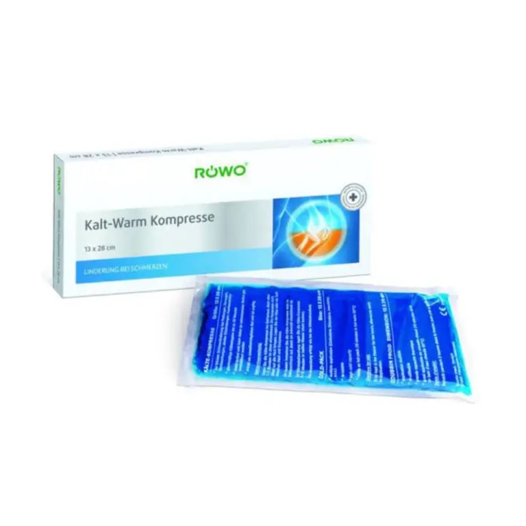 Covarmed cold/hot pack