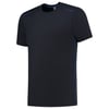 Tricorp Workwear Accent t-shirt marine korenblauw maat XS