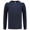 Tricorp Workwear t-shirt multinorm inktblauw  maat XS