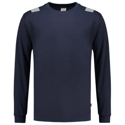 Tricorp t-shirt multinorm inktblauw maat XS 