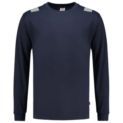 Tricorp Workwear t-shirt multinorm inktblauw  maat XS