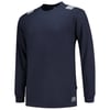 Tricorp Workwear t-shirt multinorm inktblauw  maat XS