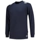 Tricorp Workwear t-shirt multinorm inktblauw  maat XS