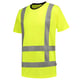 Tricorp RWS T-shirt birdseye geel maat 5XL