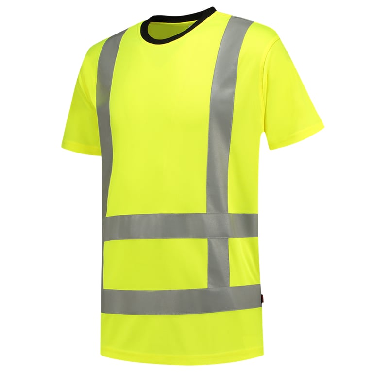Tricorp Workwear RWS T-shirt birdseye