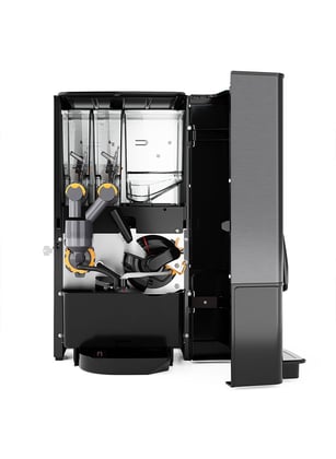 Bravilor Sego 12 espresso-machine  