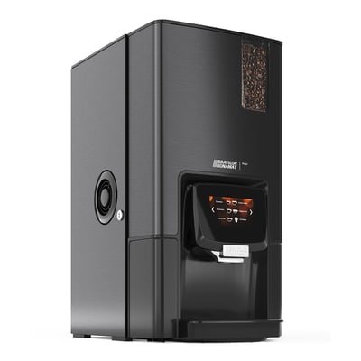 Bravilor Sego 12 espresso-machine  