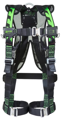 Miller DuraFlex Quickfit veiligheidsharnas