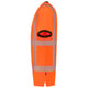 Tricorp Workwear t-shirt RWS revisible  oranje maat XS