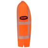 Tricorp Workwear t-shirt RWS revisible  oranje maat XS